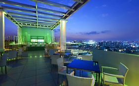 Daspalla Jubilee Hills 4*