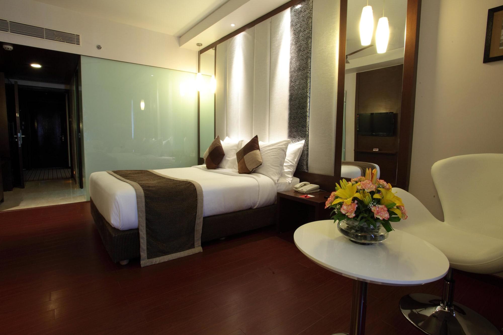 Daspalla Hyderabad Exterior photo