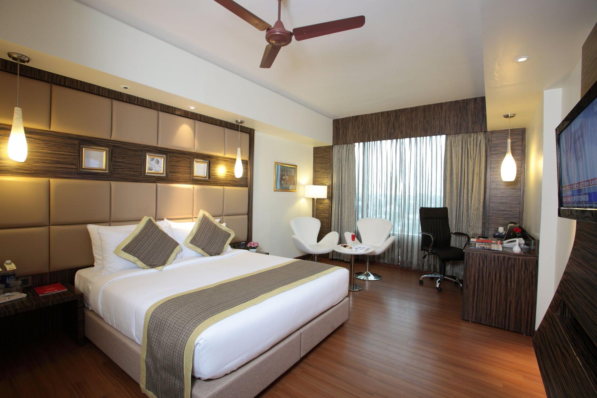 Daspalla Hyderabad Exterior photo