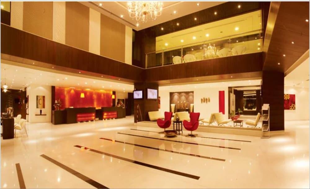 Daspalla Hyderabad Exterior photo