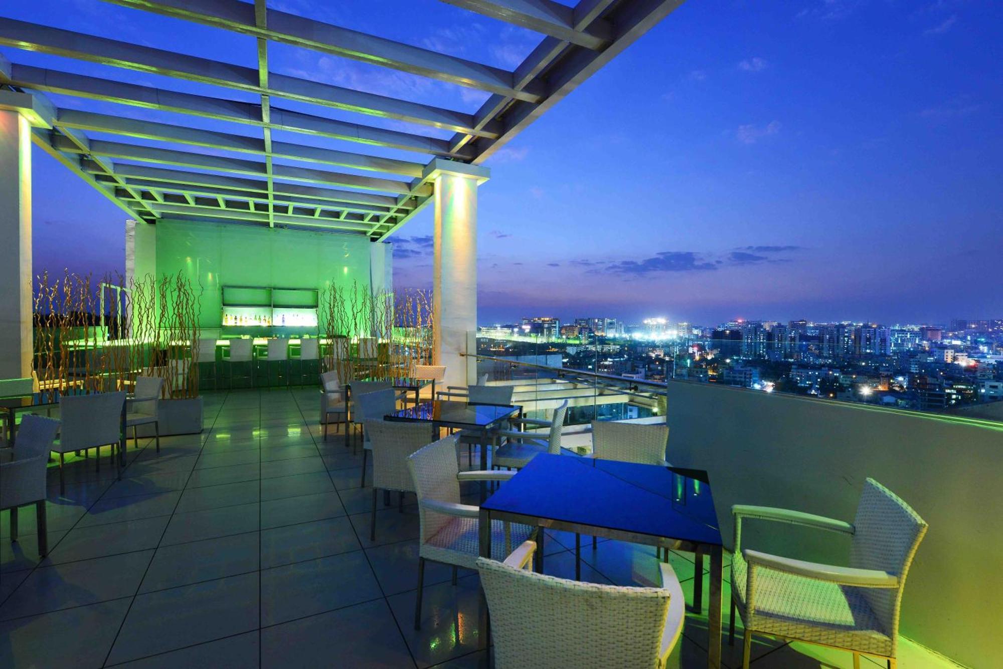 Daspalla Hyderabad Exterior photo