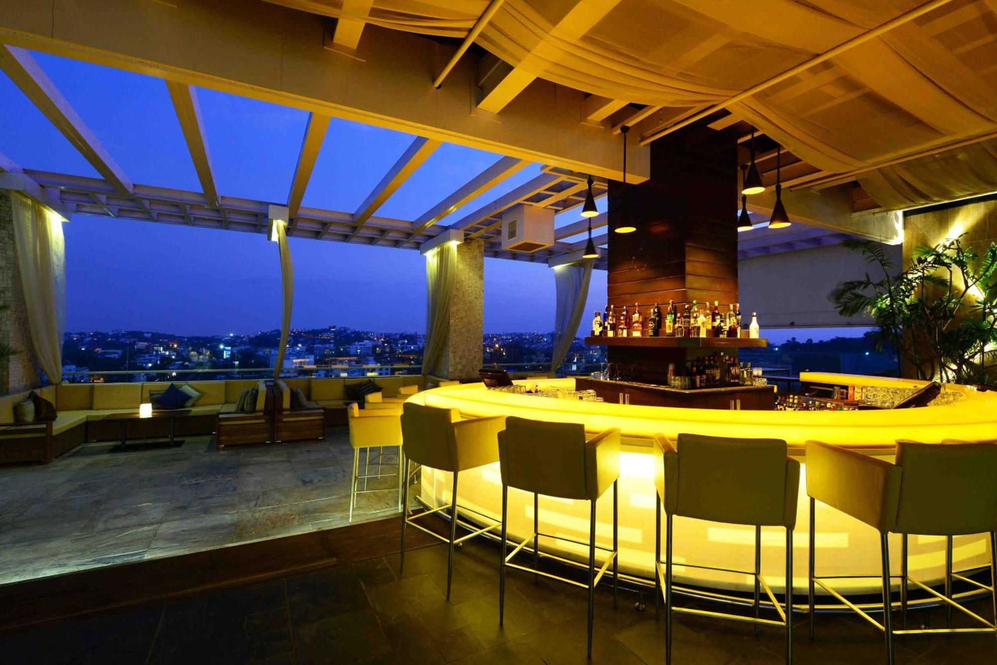 Daspalla Hyderabad Exterior photo