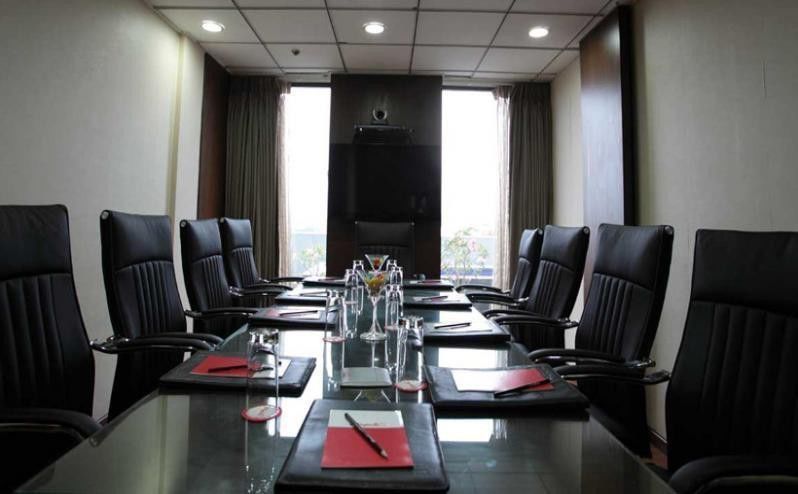 Daspalla Hyderabad Exterior photo