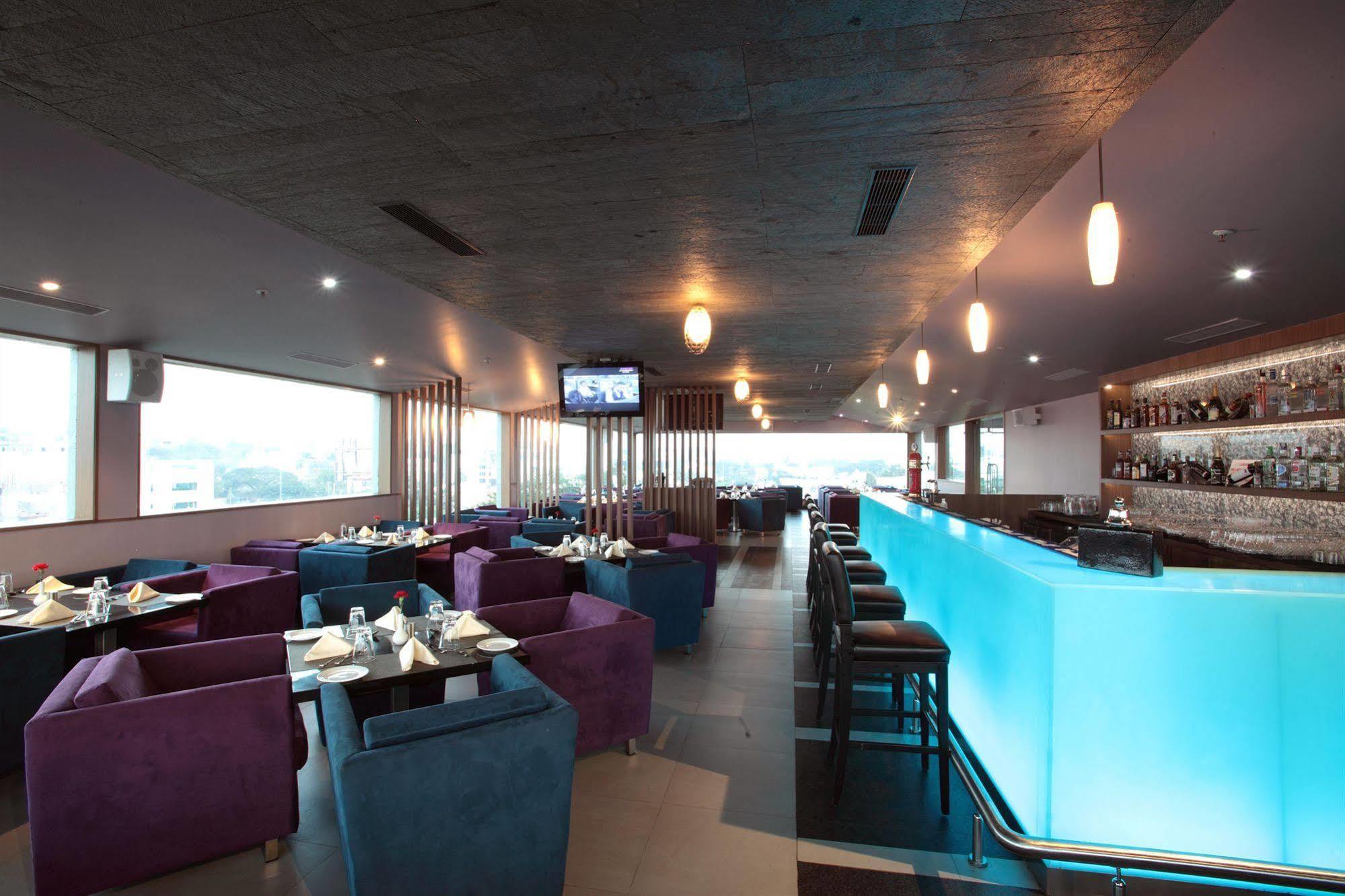 Daspalla Hyderabad Exterior photo