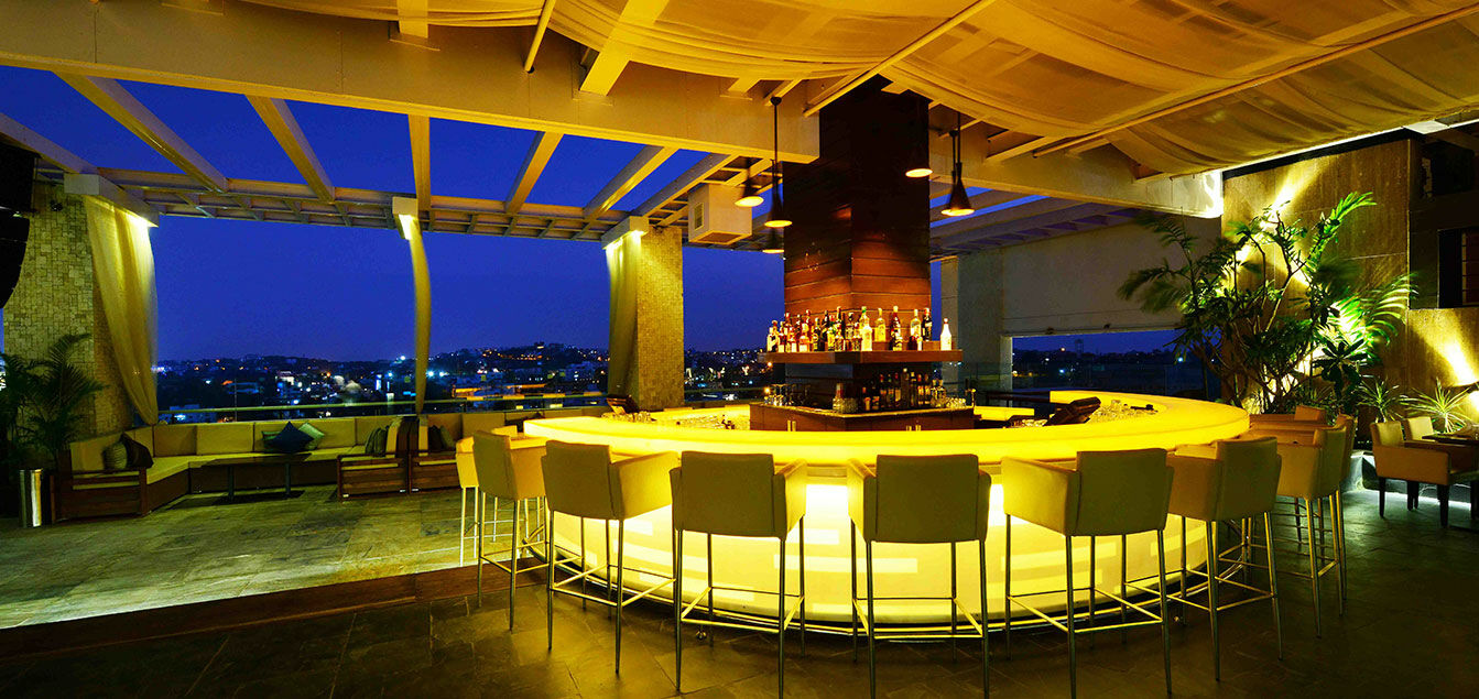 Daspalla Hyderabad Exterior photo