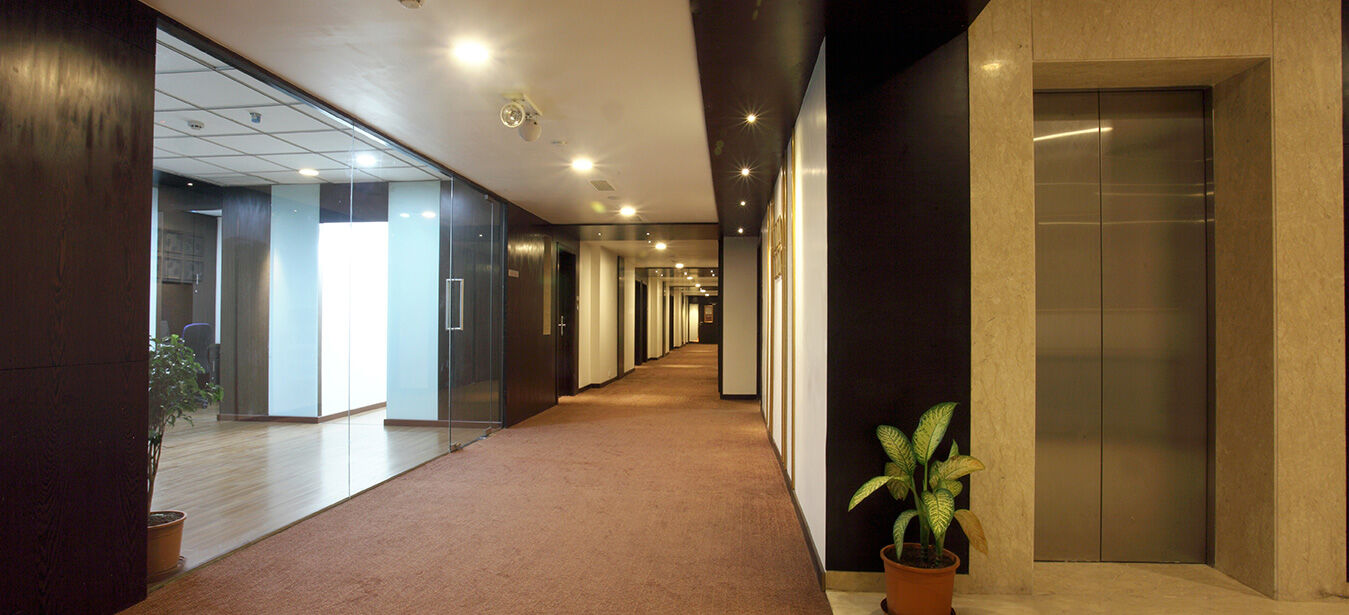 Daspalla Hyderabad Exterior photo