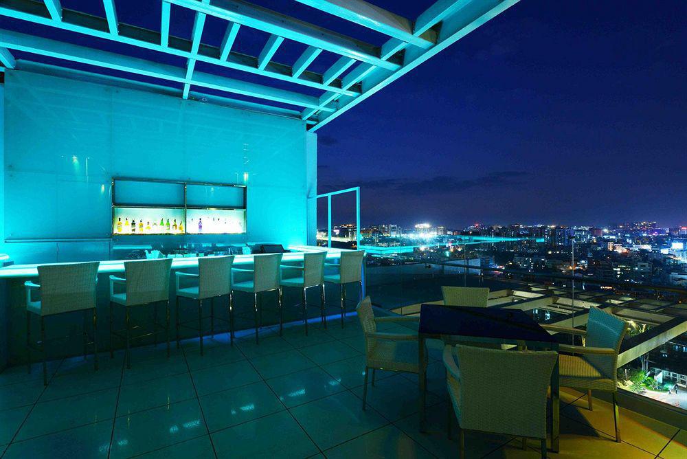 Daspalla Hyderabad Exterior photo